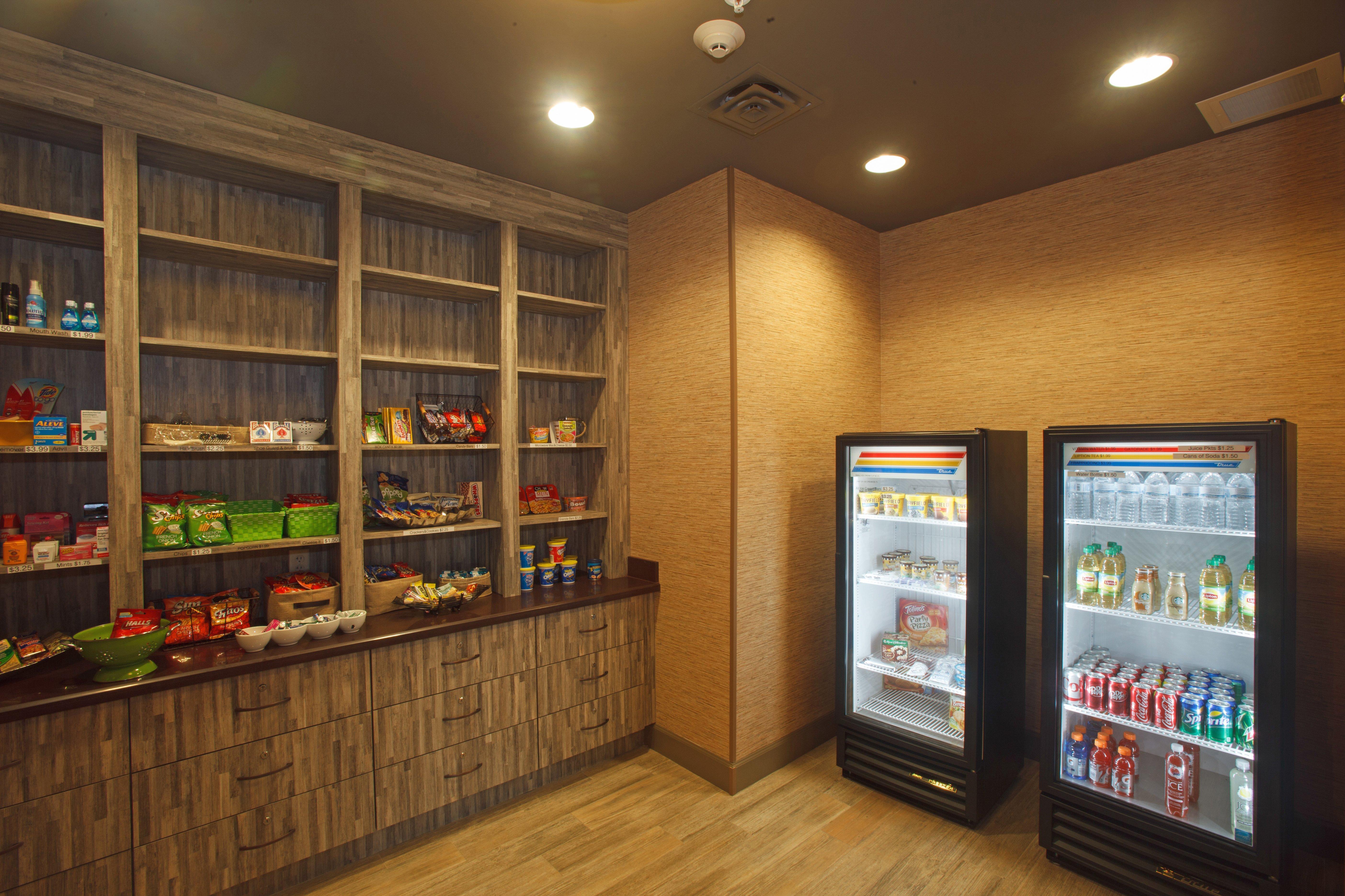 Holiday Inn Express & Suites Perry-National Fairground Area By Ihg Екстериор снимка